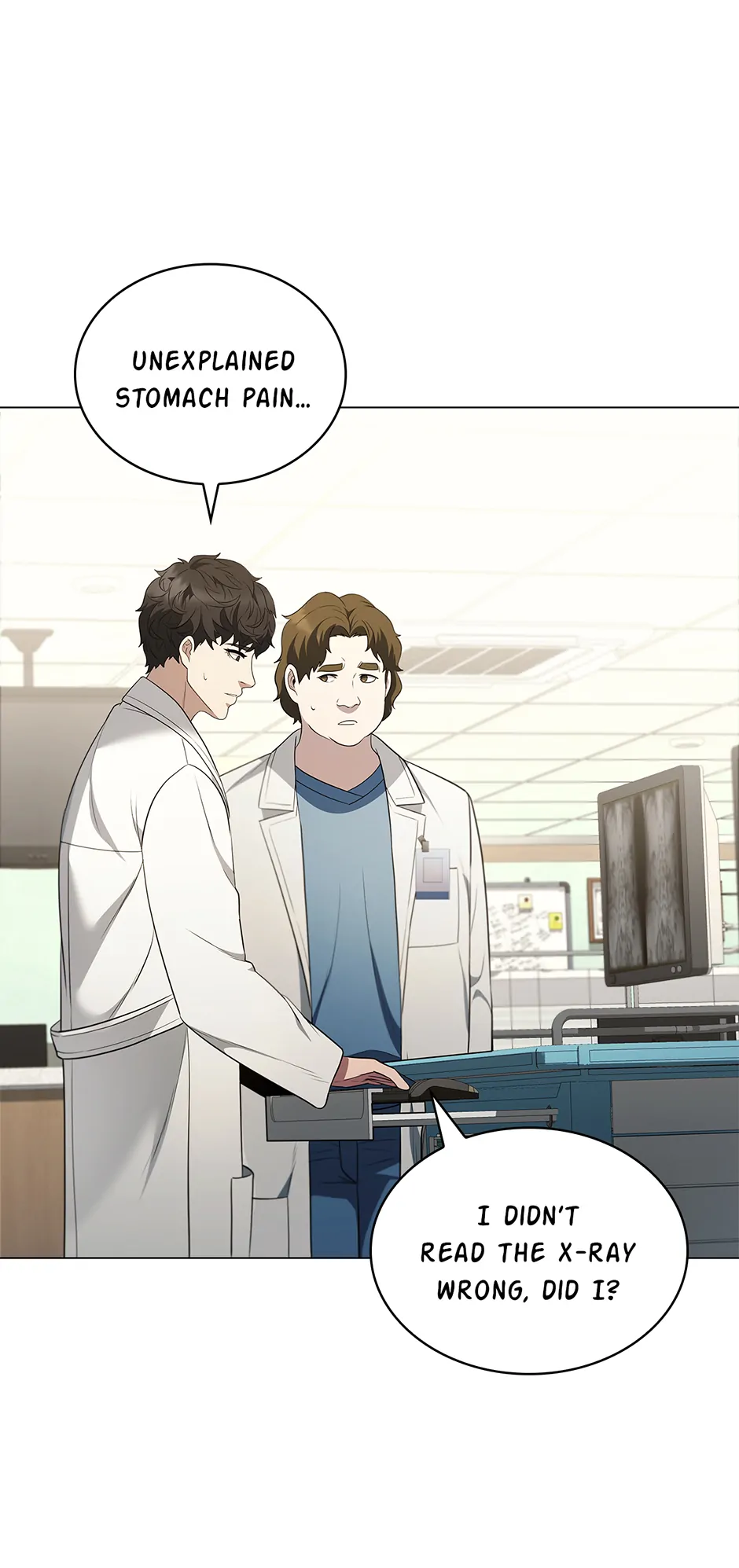 Dr. Choi Tae-Soo Chapter 236 30